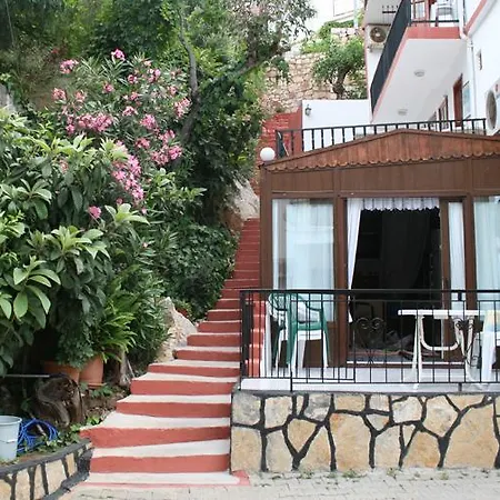 Caretta Homestay